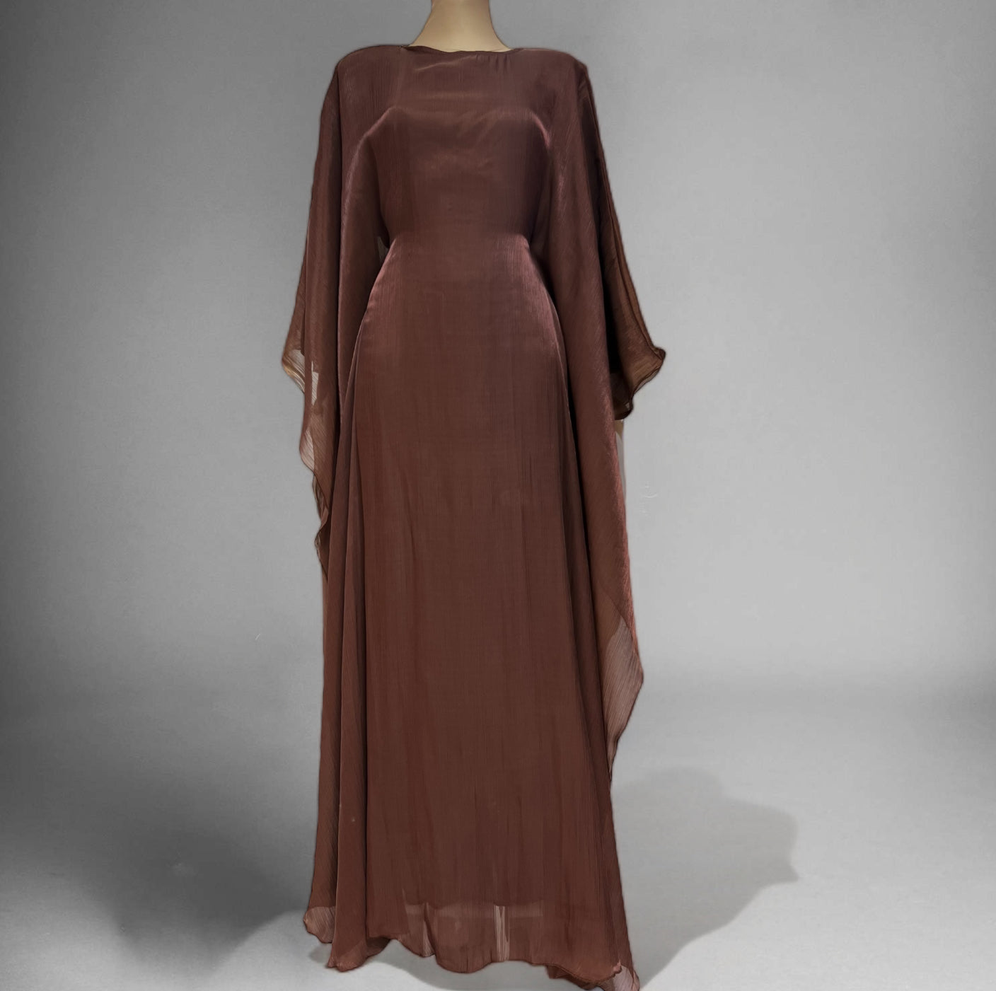 Abaya Dress