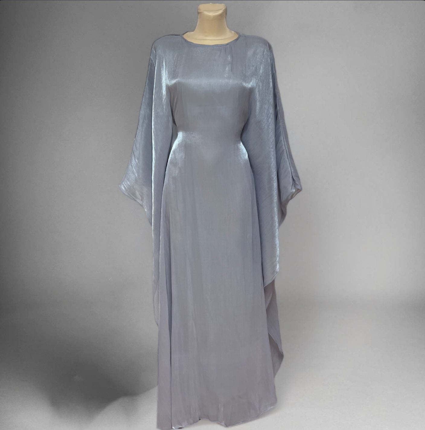 Abaya Dress