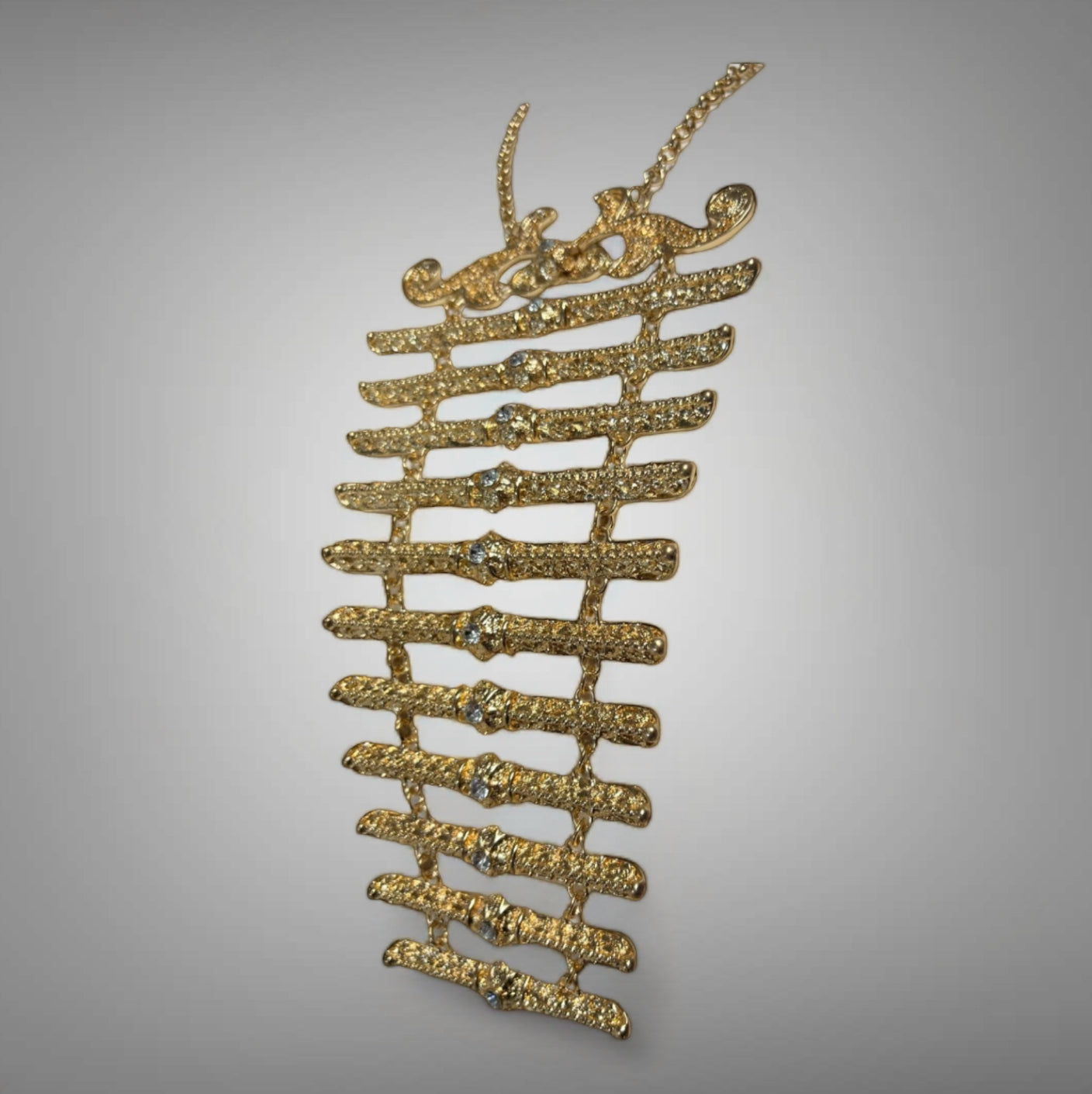 Caucasian Jewerly