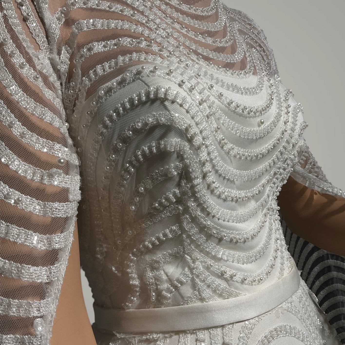 Multi Brautkleid