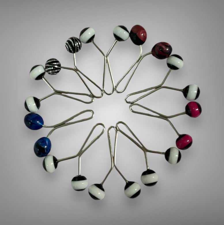 Hijab Pins