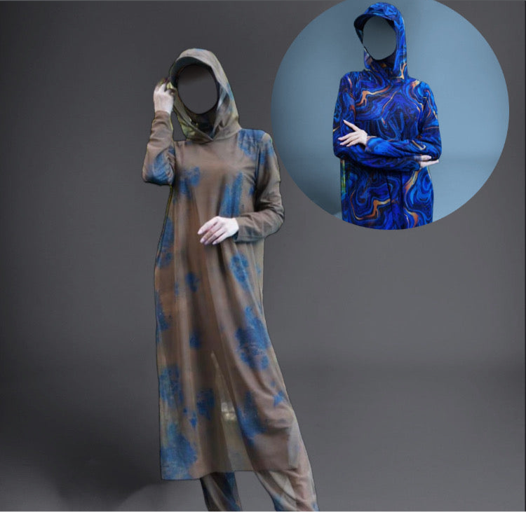 Burkini