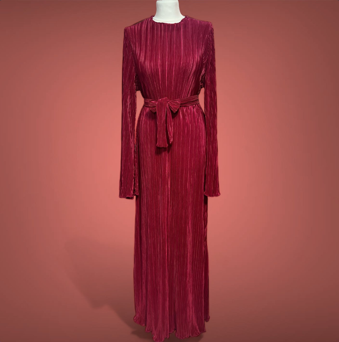 Maxi Dresses