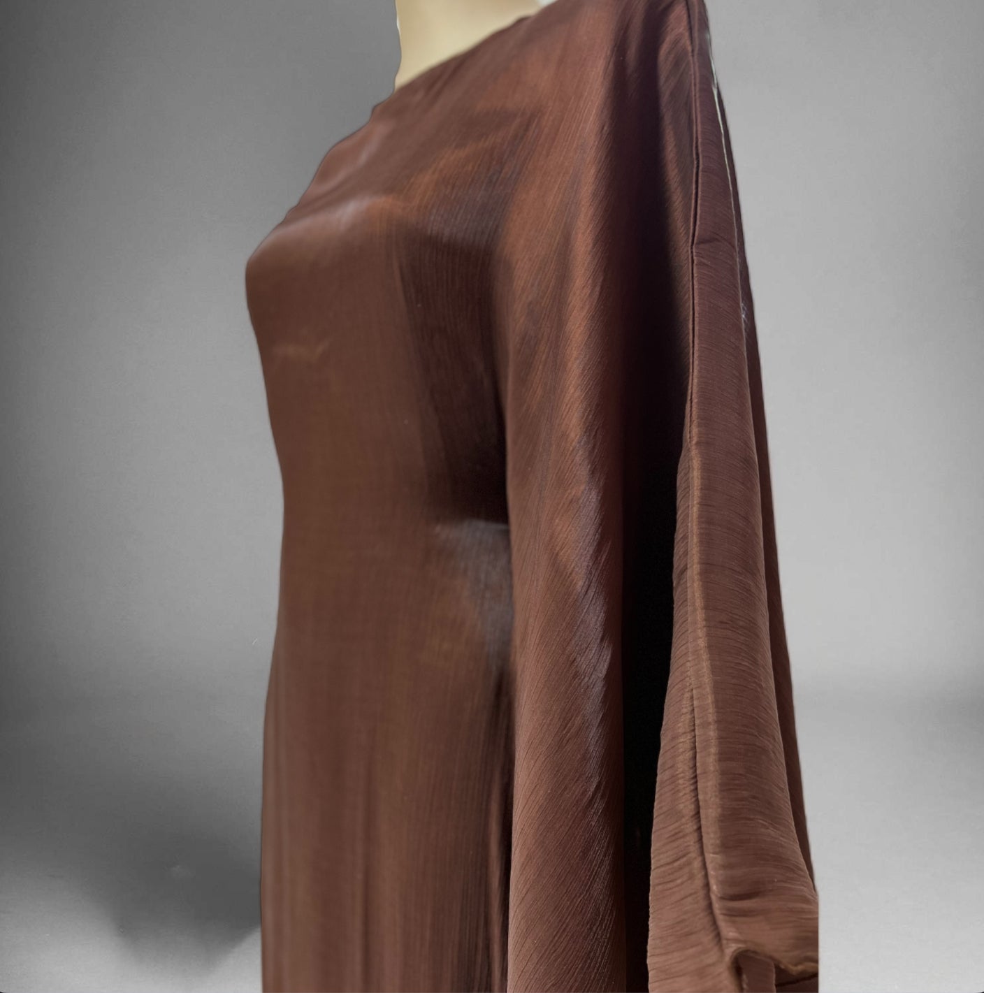 Abaya Dress