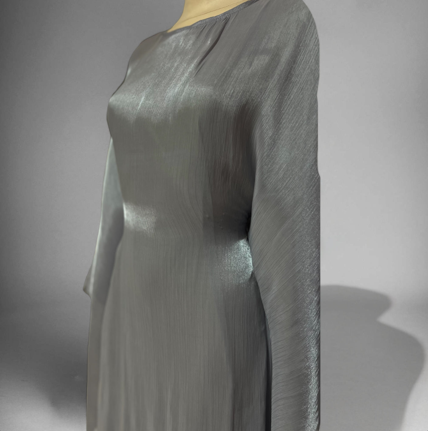 Abaya Dress