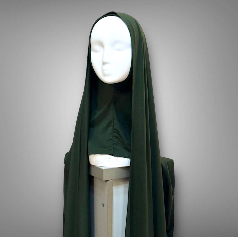 Kopftuch & Bonnet