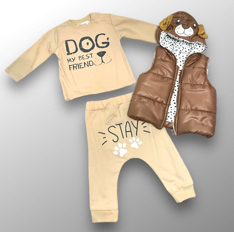 Baby Wear