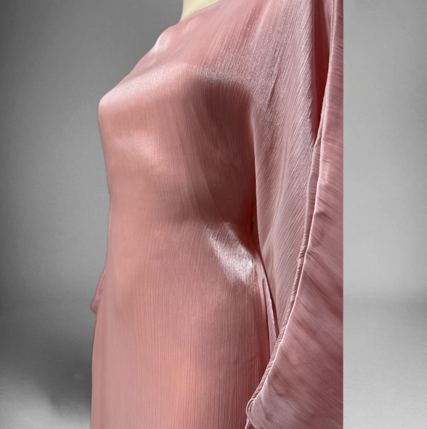 Abaya Dress