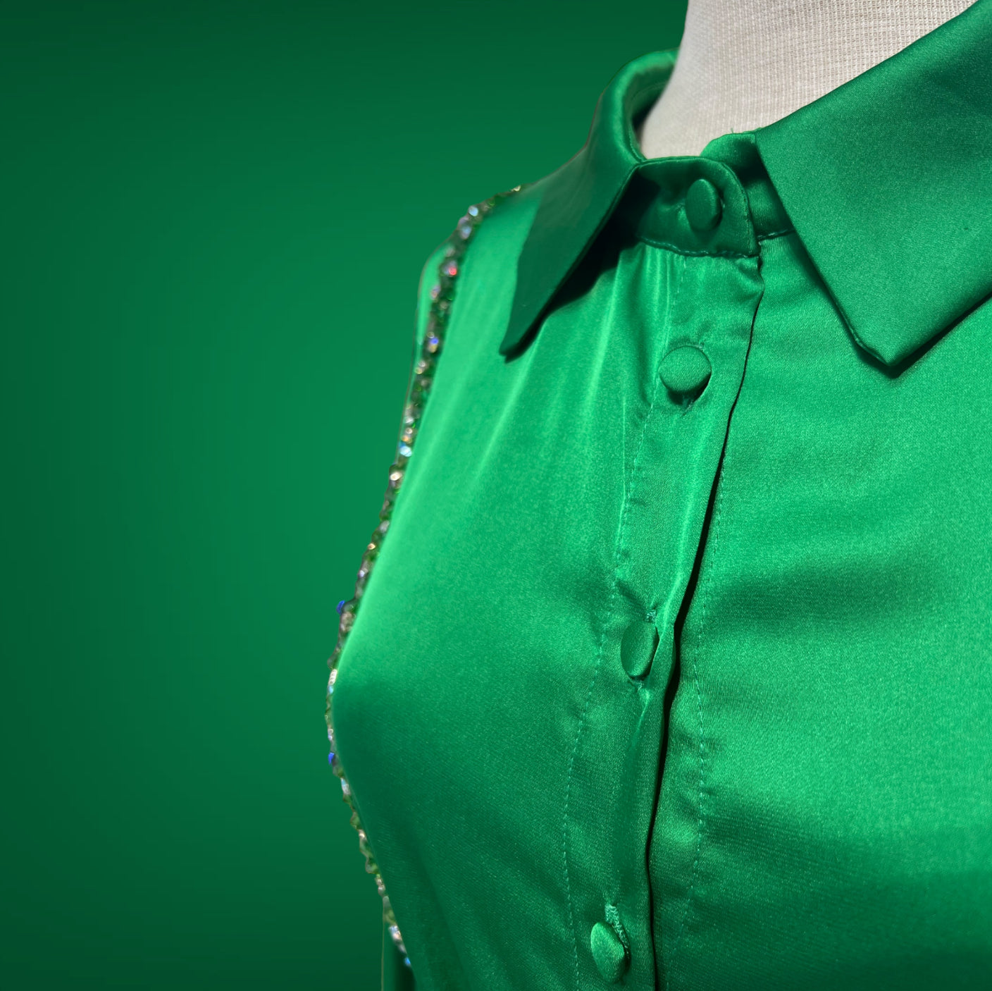 Green Set