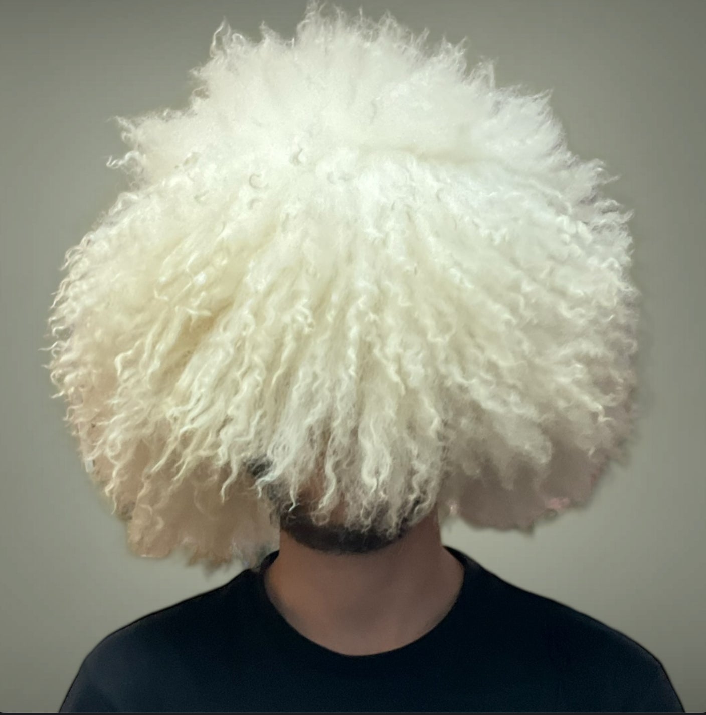 Caucasian Papah Hat