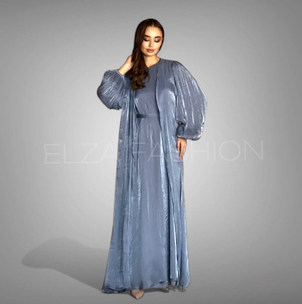 Shiny Abayas