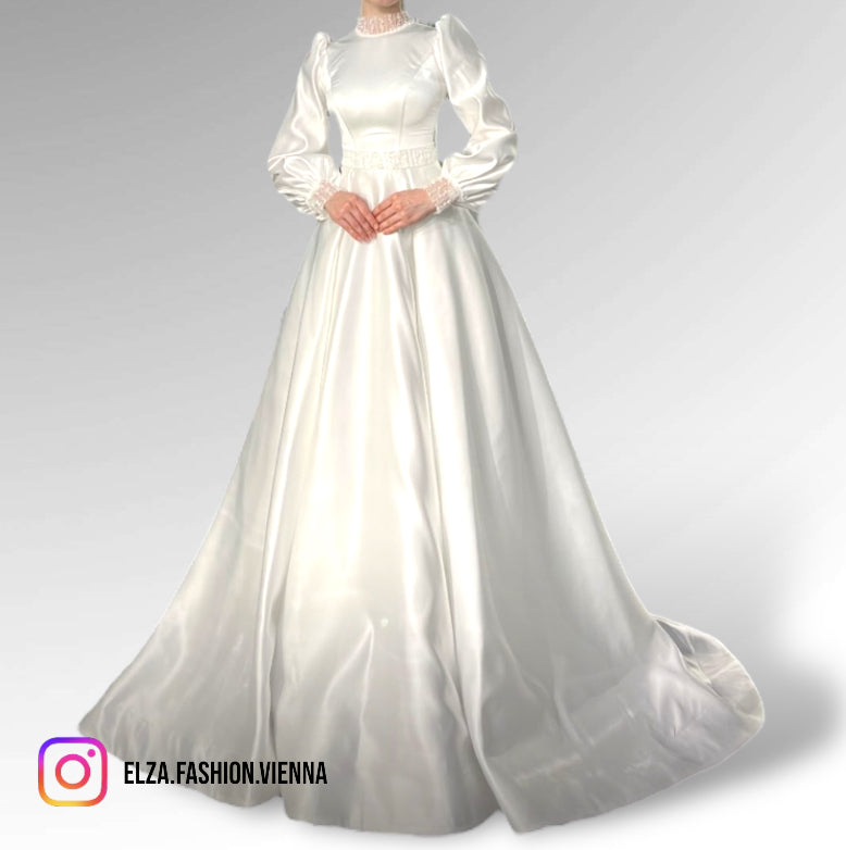 Bridedress