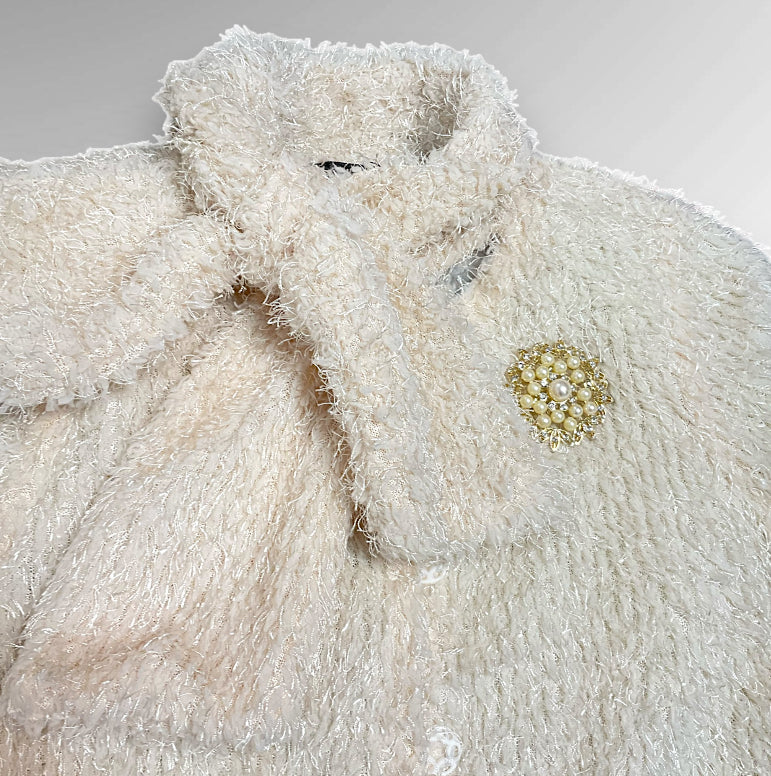 Baby Girl Jacket