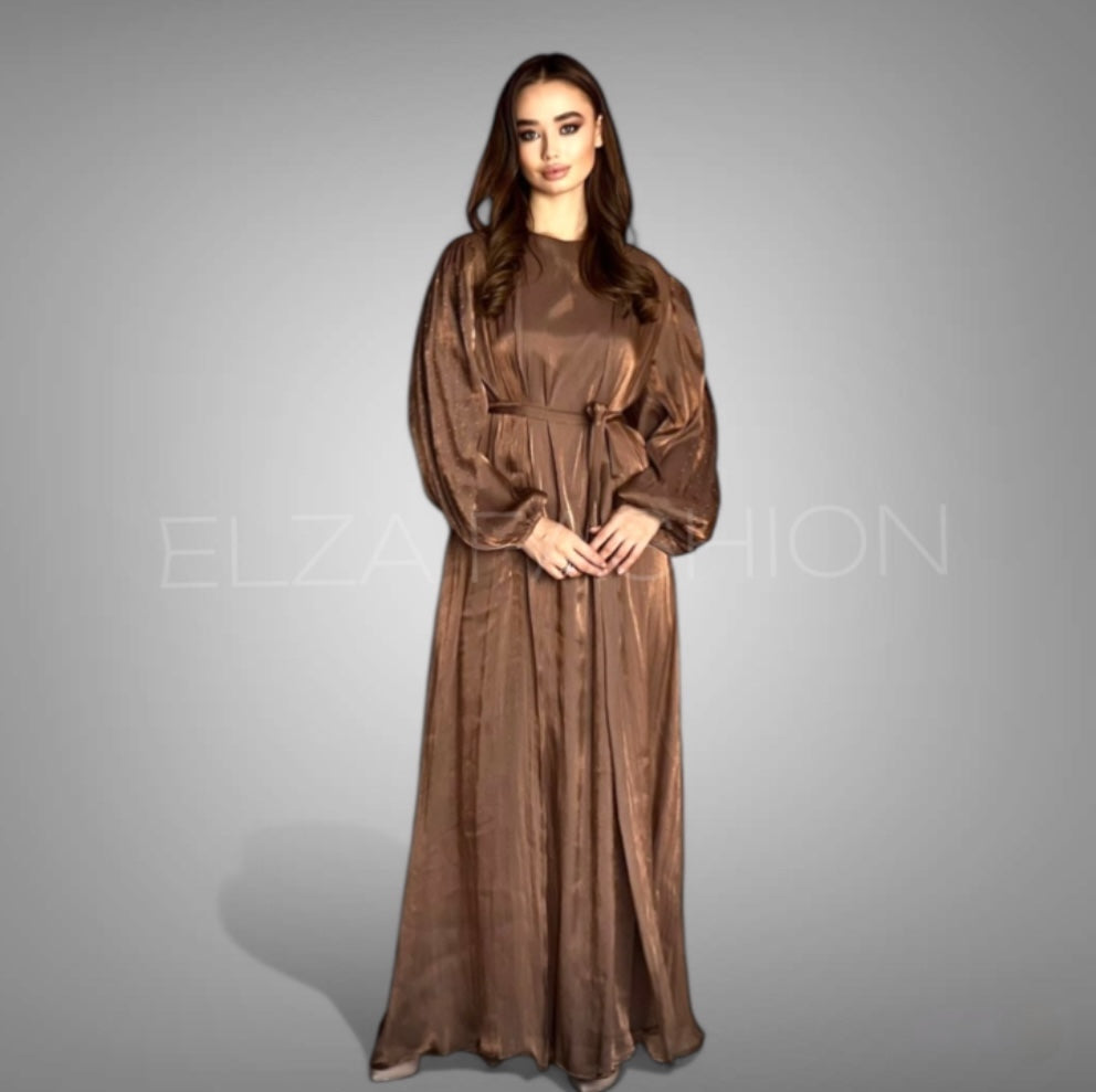 Shiny Abayas