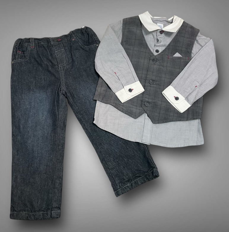 Baby Wear