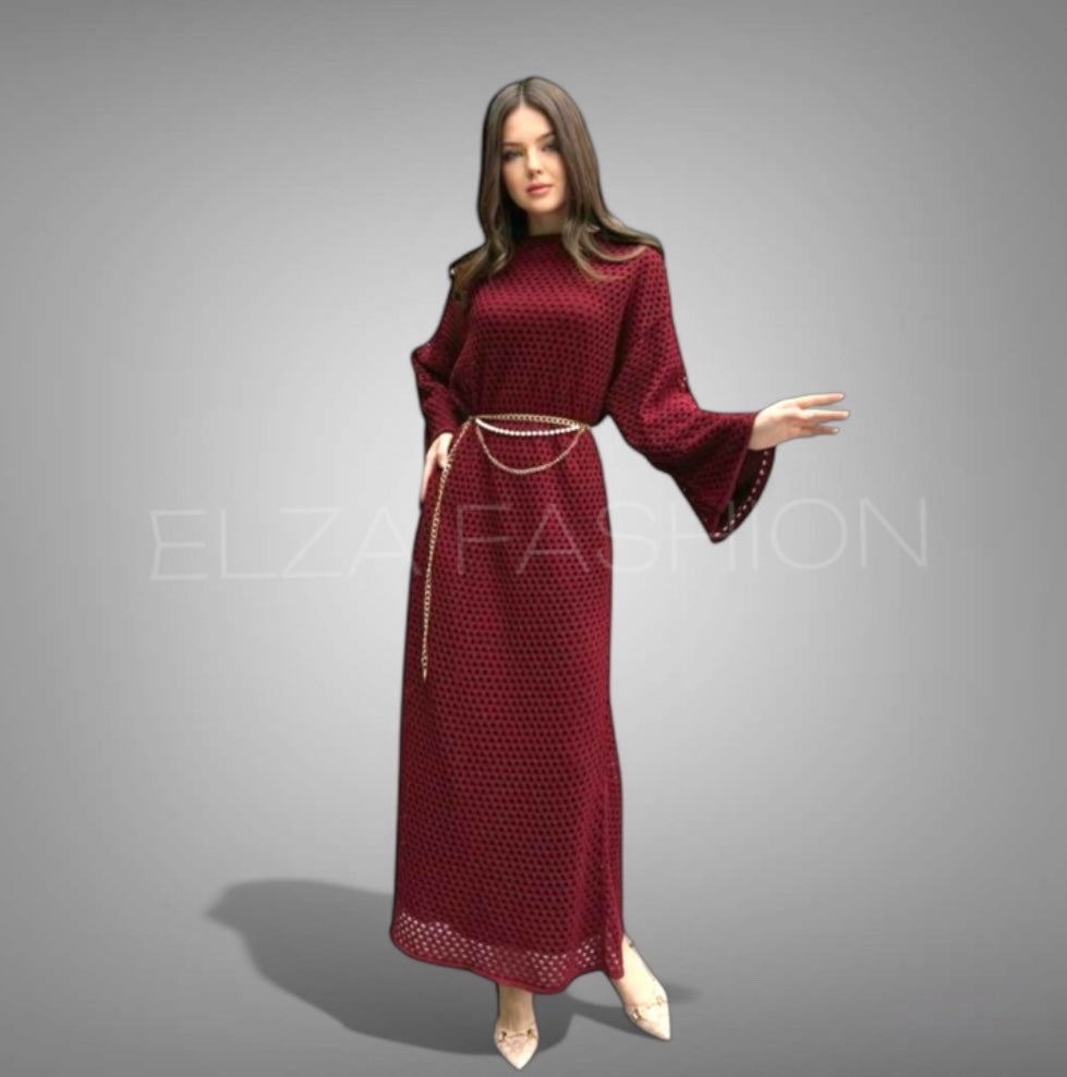 Trendy Dresses