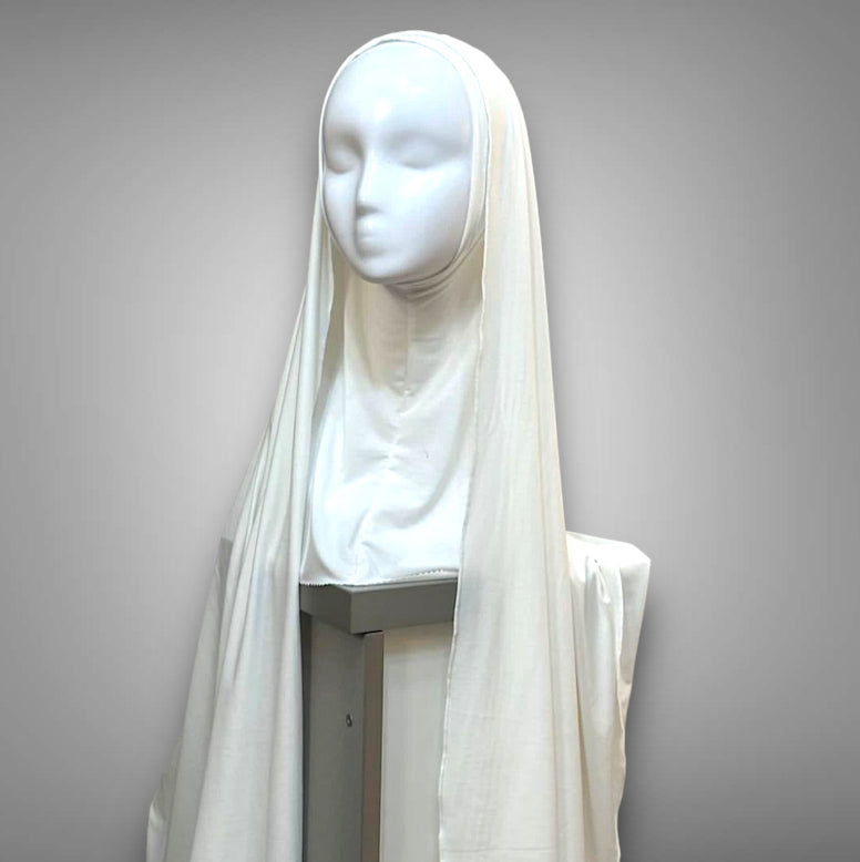 Kopftuch & Bonnet