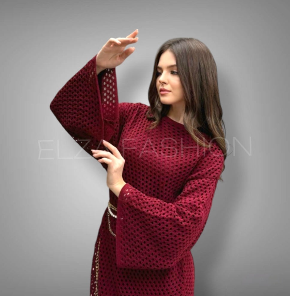 Trendy Dresses
