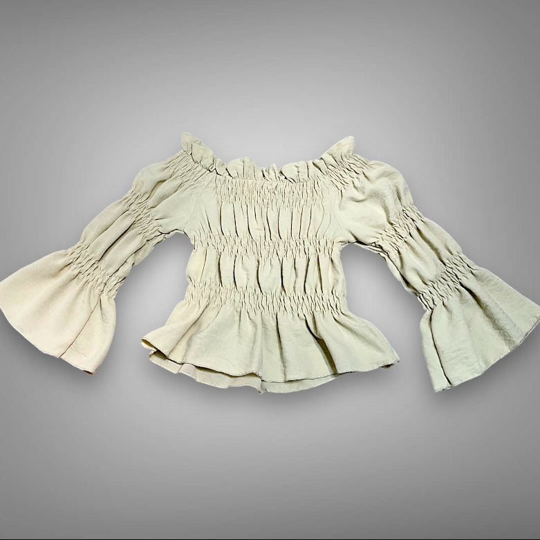 Kinder Bluse
