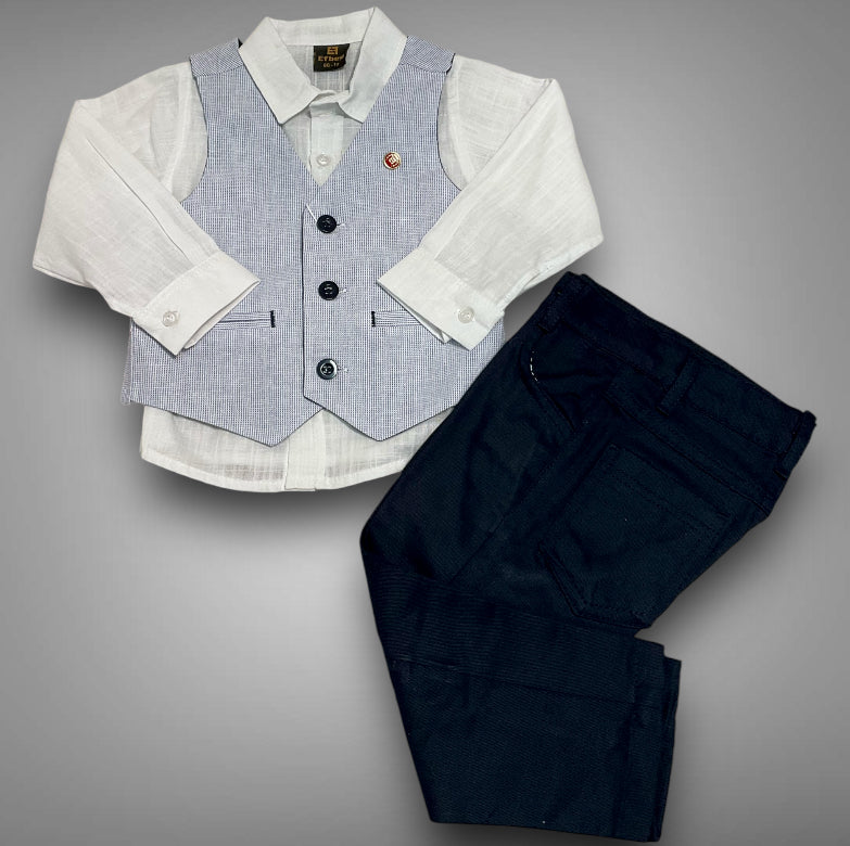 Baby Wear