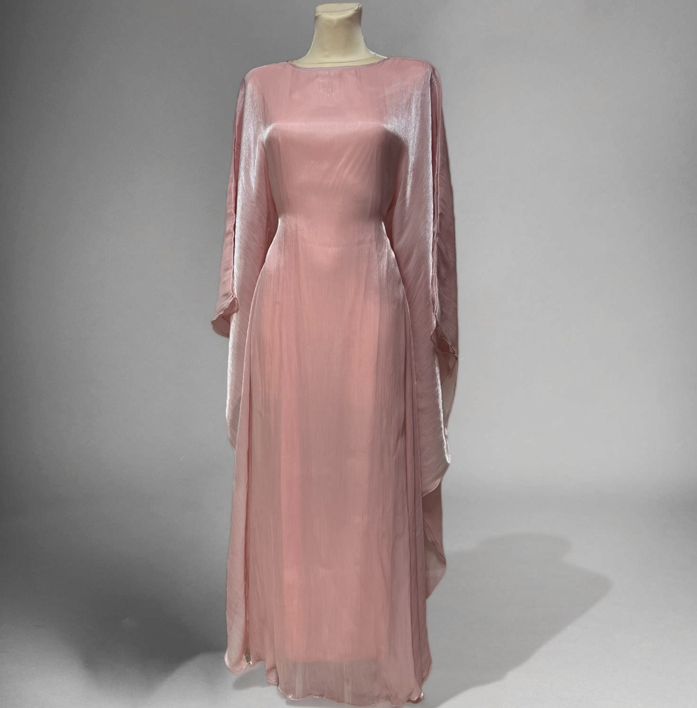 Abaya Dress