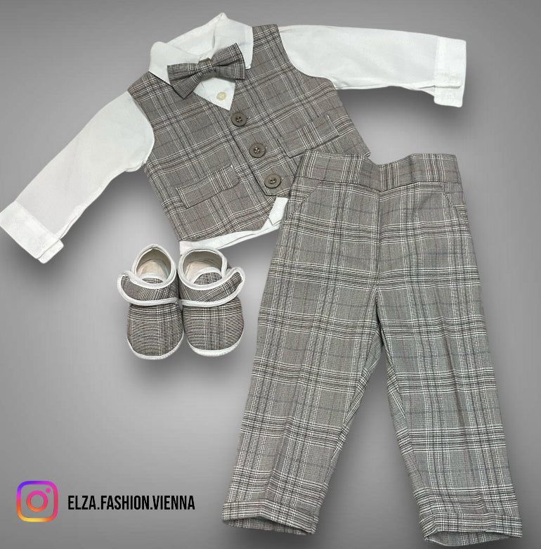 Kids Wear