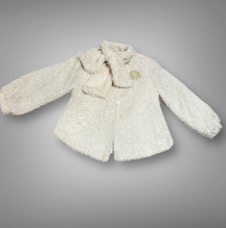 Baby Girl Jacket