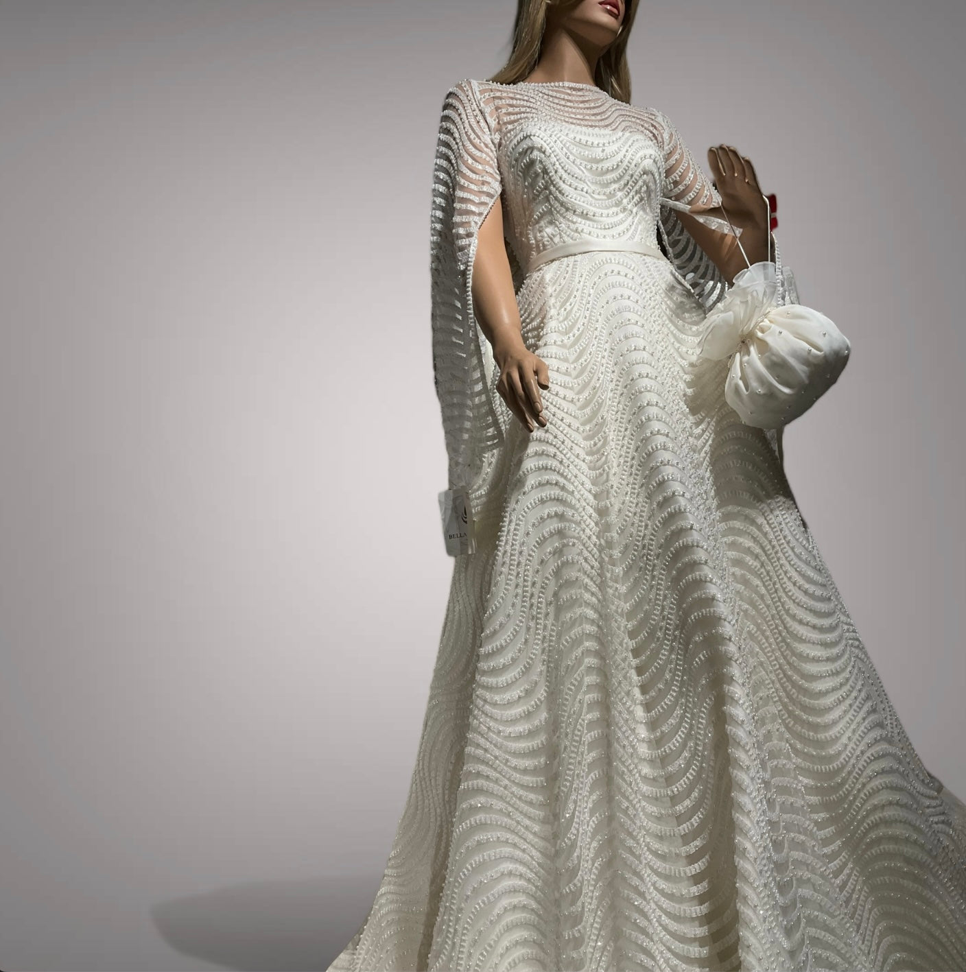 Multi Brautkleid